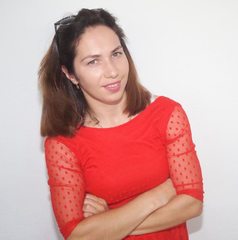 Silvia Vendel - Inhaberin von König Rhein